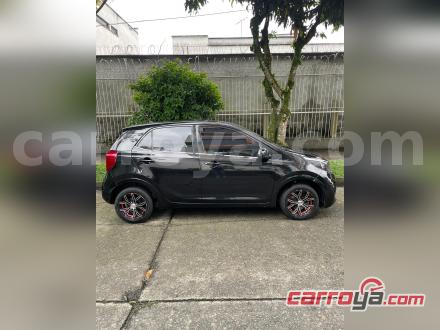 KIA Picanto 2020 - imagen secundaria 1