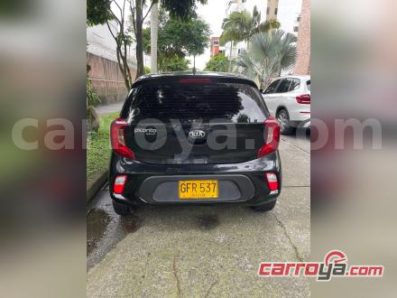 KIA Picanto 2020 - imagen secundaria 2