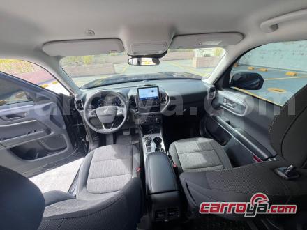 Ford Bronco 2022 - imagen secundaria 1