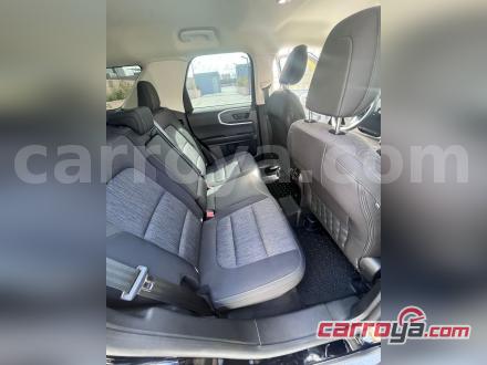 Ford Bronco 2022 - imagen secundaria 2