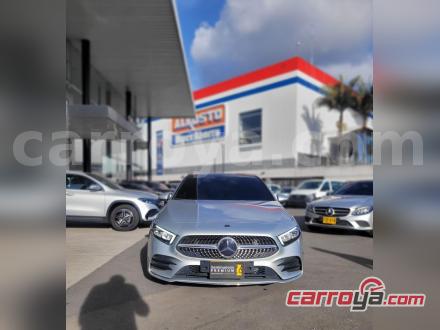 Mercedes Benz Clase A 2022 - imagen secundaria 1