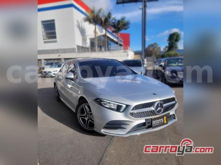 Mercedes Benz Clase A 2022 - imagen secundaria 2