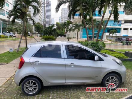 KIA Picanto 2016 - imagen 1