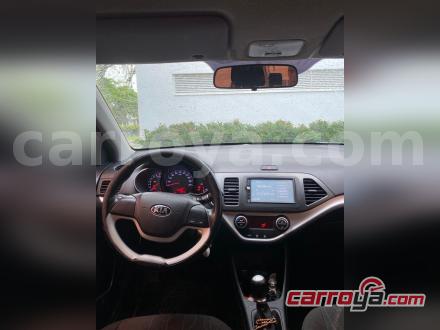 KIA Picanto 2016 - imagen secundaria 1