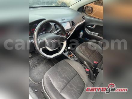 KIA Picanto 2016 - imagen secundaria 2