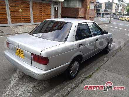Nissan Sentra 2009 - imagen secundaria 1