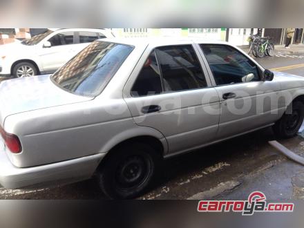 Nissan Sentra 2009 - imagen secundaria 2