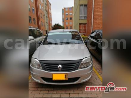 Renault Logan 2016 - imagen 1