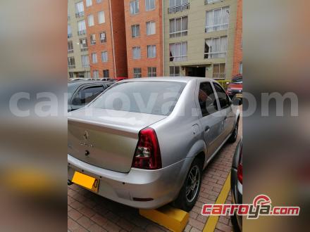 Renault Logan 2016 - imagen secundaria 1