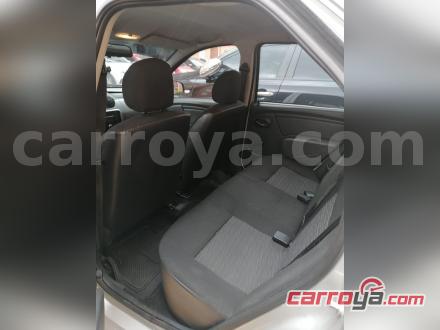 Renault Logan 2016 - imagen secundaria 2