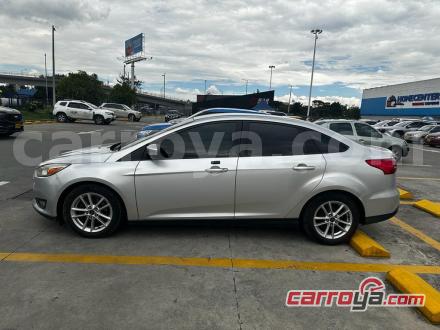 Ford Focus 2015 - imagen secundaria 1