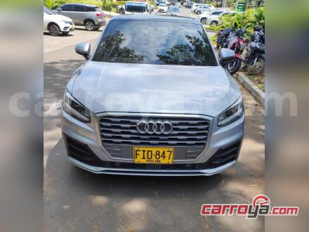 AUDI Q2 2019 - imagen secundaria 1