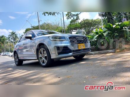 AUDI Q2 2019 - imagen secundaria 2
