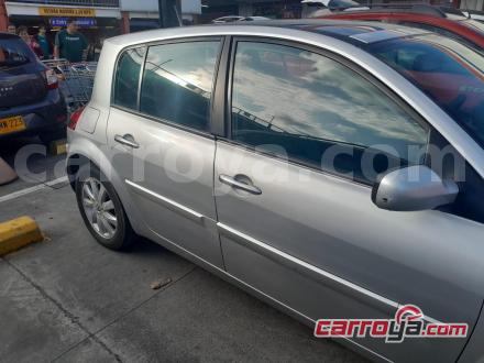 Renault Megane II 2008 - imagen 1