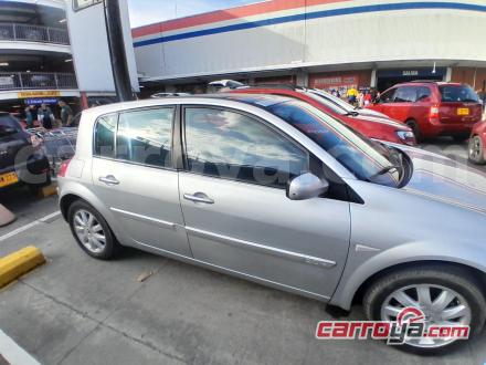 Renault Megane II 2008 - imagen secundaria 2