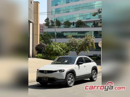 Mazda MX-30 2024 - imagen secundaria 1