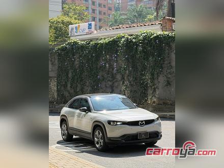 Mazda MX-30 2024 - imagen secundaria 2