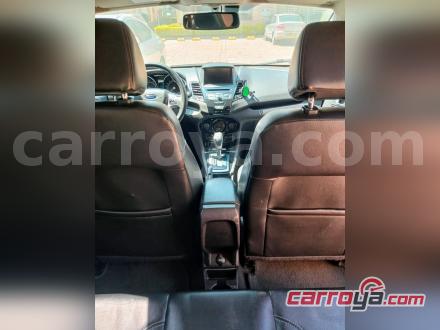 Ford Fiesta 2015 - imagen secundaria 1