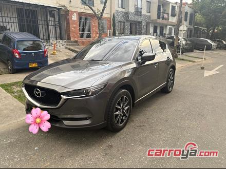 Mazda CX-5 2018 - imagen 1