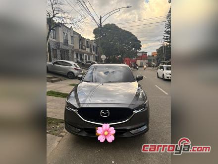 Mazda CX-5 2018 - imagen secundaria 1