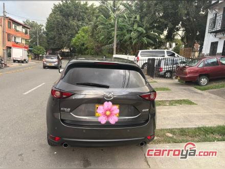 Mazda CX-5 2018 - imagen secundaria 2