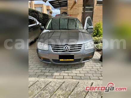 Volkswagen Jetta 2008 - imagen 1