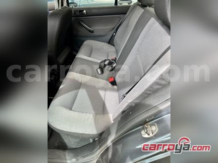 Volkswagen Jetta 2008 - imagen secundaria 1