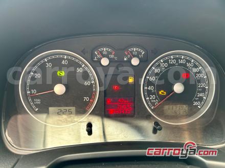 Volkswagen Jetta 2008 - imagen secundaria 2