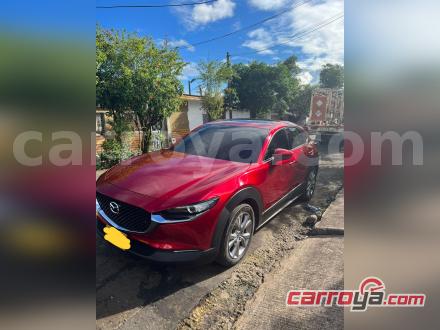 Mazda CX-30 2023 - imagen secundaria 1
