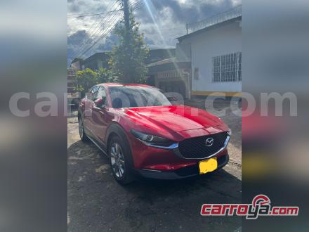 Mazda CX-30 2023 - imagen secundaria 2