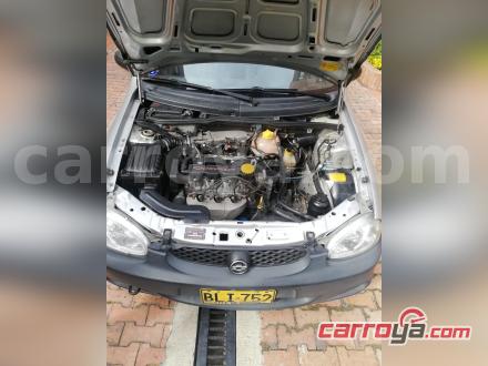 Chevrolet Corsa 2000 - imagen secundaria 2