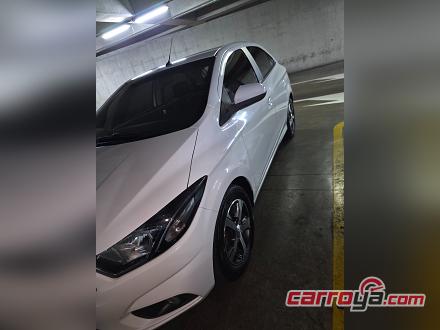 Chevrolet Onix 2018 - imagen secundaria 2