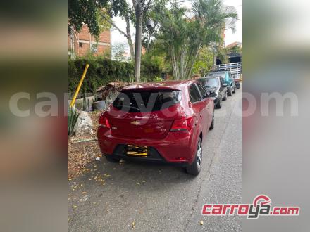 Chevrolet Onix 2019 - imagen secundaria 2