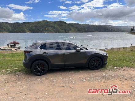 Mazda CX-30 2022 - imagen secundaria 1