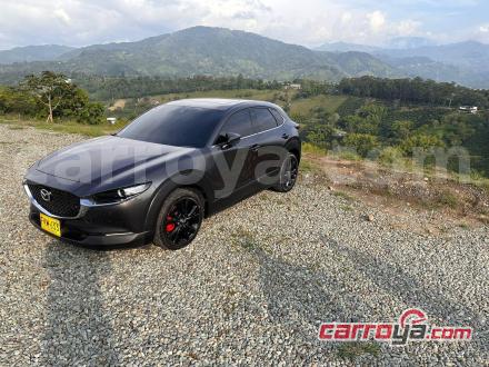 Mazda CX-30 2022 - imagen secundaria 2