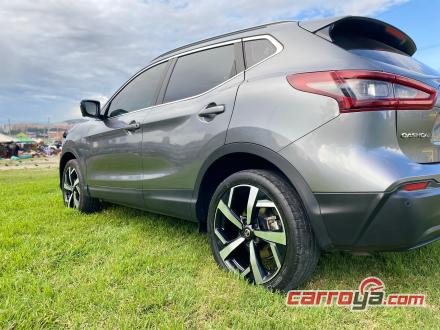 Nissan Qashqai 2022 - imagen secundaria 1