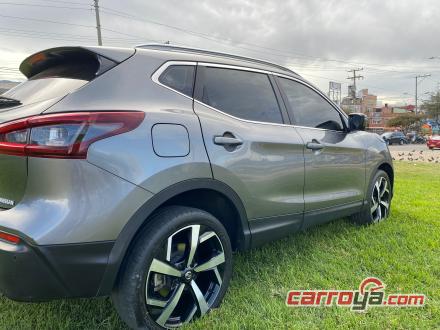 Nissan Qashqai 2022 - imagen secundaria 2