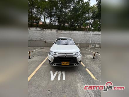 Mitsubishi Outlander 2022 - imagen secundaria 1