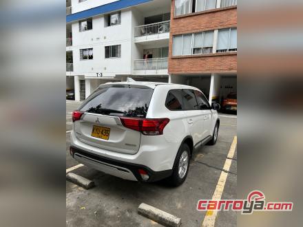 Mitsubishi Outlander 2022 - imagen secundaria 2