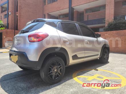 Renault Kwid 2022 - imagen 1