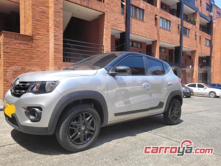 Renault Kwid 2022 - imagen secundaria 1