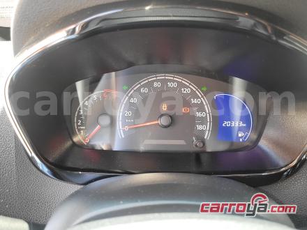 Renault Kwid 2022 - imagen secundaria 2