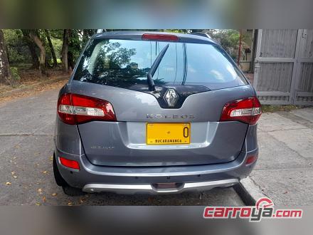Renault Koleos 2010 - imagen secundaria 1