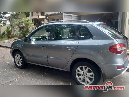 Renault Koleos 2010 - imagen secundaria 2