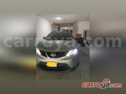 Nissan Qashqai 2018 - imagen 1