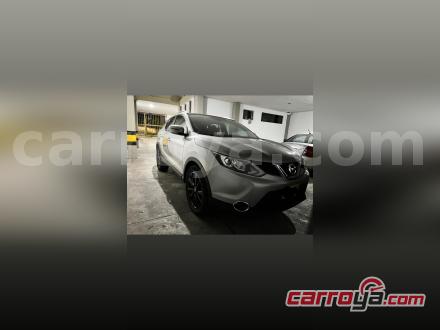 Nissan Qashqai 2018 - imagen secundaria 1