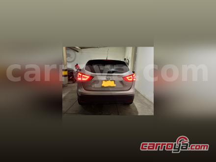 Nissan Qashqai 2018 - imagen secundaria 2