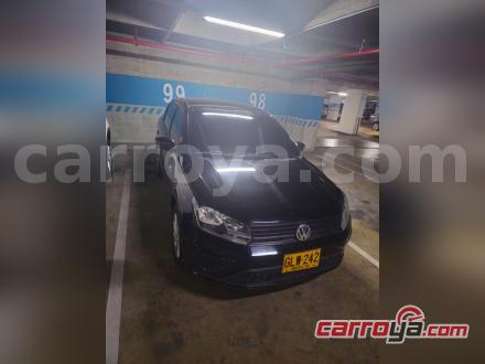 Volkswagen Voyage 2020 - imagen secundaria 1