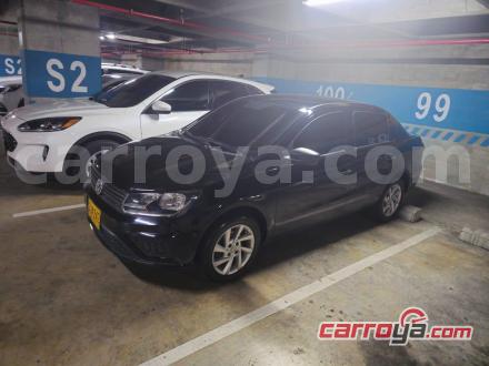 Volkswagen Voyage 2020 - imagen secundaria 2