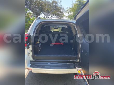 Toyota Prado 2021 - imagen secundaria 2